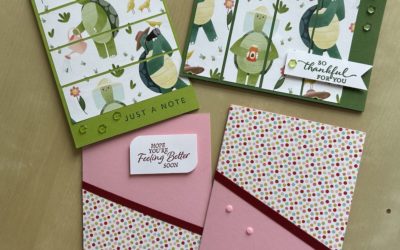 Quick and easy DSP cards