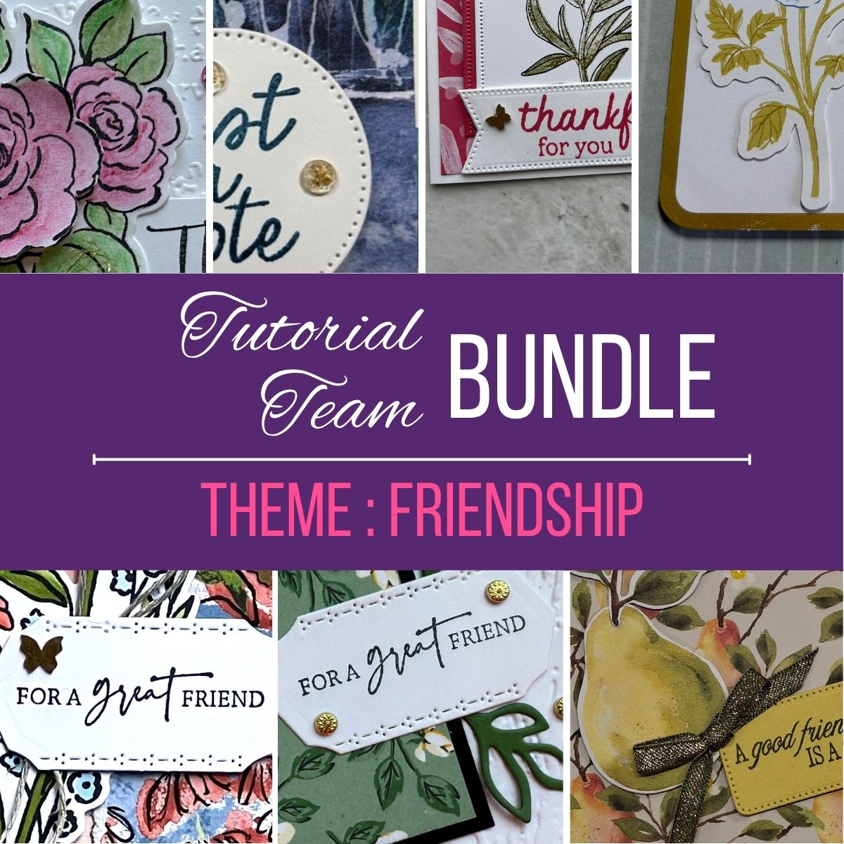 08.25-Tutorial-Team-Bundle-Friendship June tutorial bundle