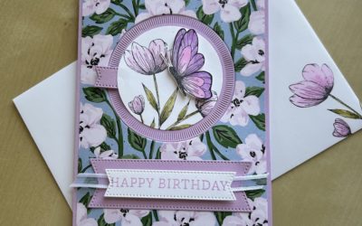 T4S August blog hop: Nature