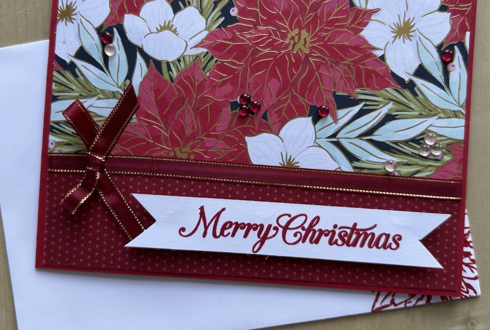 November blog hop: Celebration