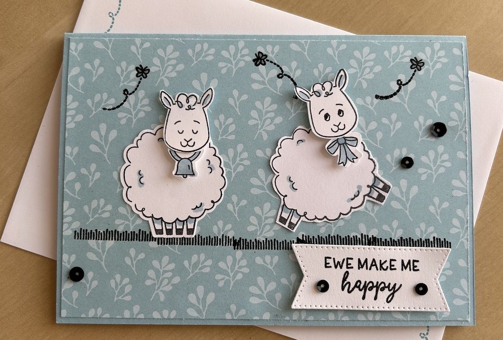 January blog hop: Love & Friendship