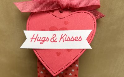 How to make a simple sweet holder