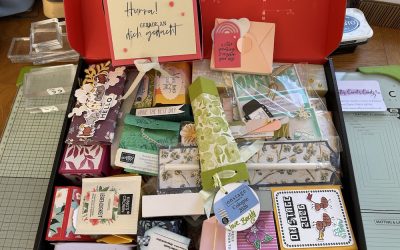 Swaps from Cologne On Stage