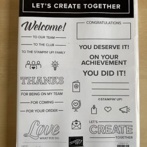 Let's Create Together