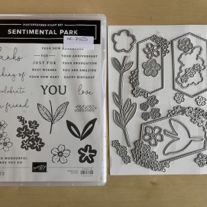 Sentimental Park bundle