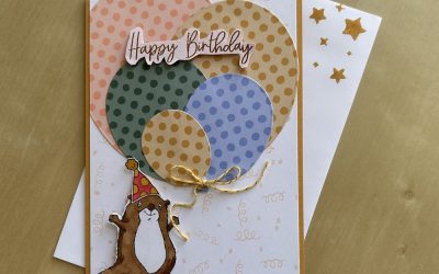 June blog hop: For Kids