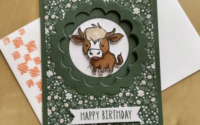 Make a simple aperture card