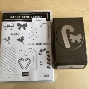 Candy Cane Season bundle