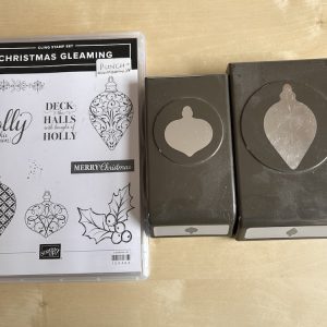 Christmas Gleaming bundle