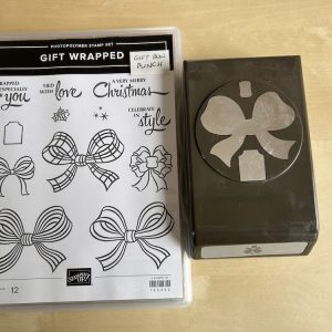Gift Wrapped bundle