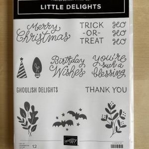 Little Delights