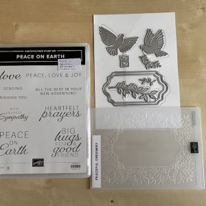 Peace on Earth bundle