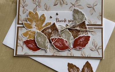 September blog hop: Nature