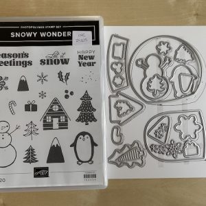 Snowy Wonder bundle
