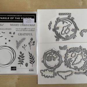 Sparkle of the Season bundle