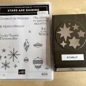 Stars are Shining bundle